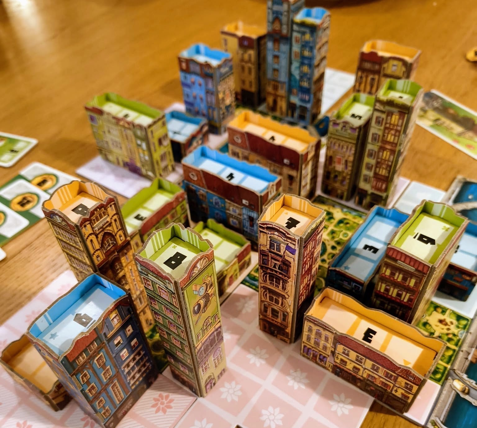 In Focus: Bella Vista