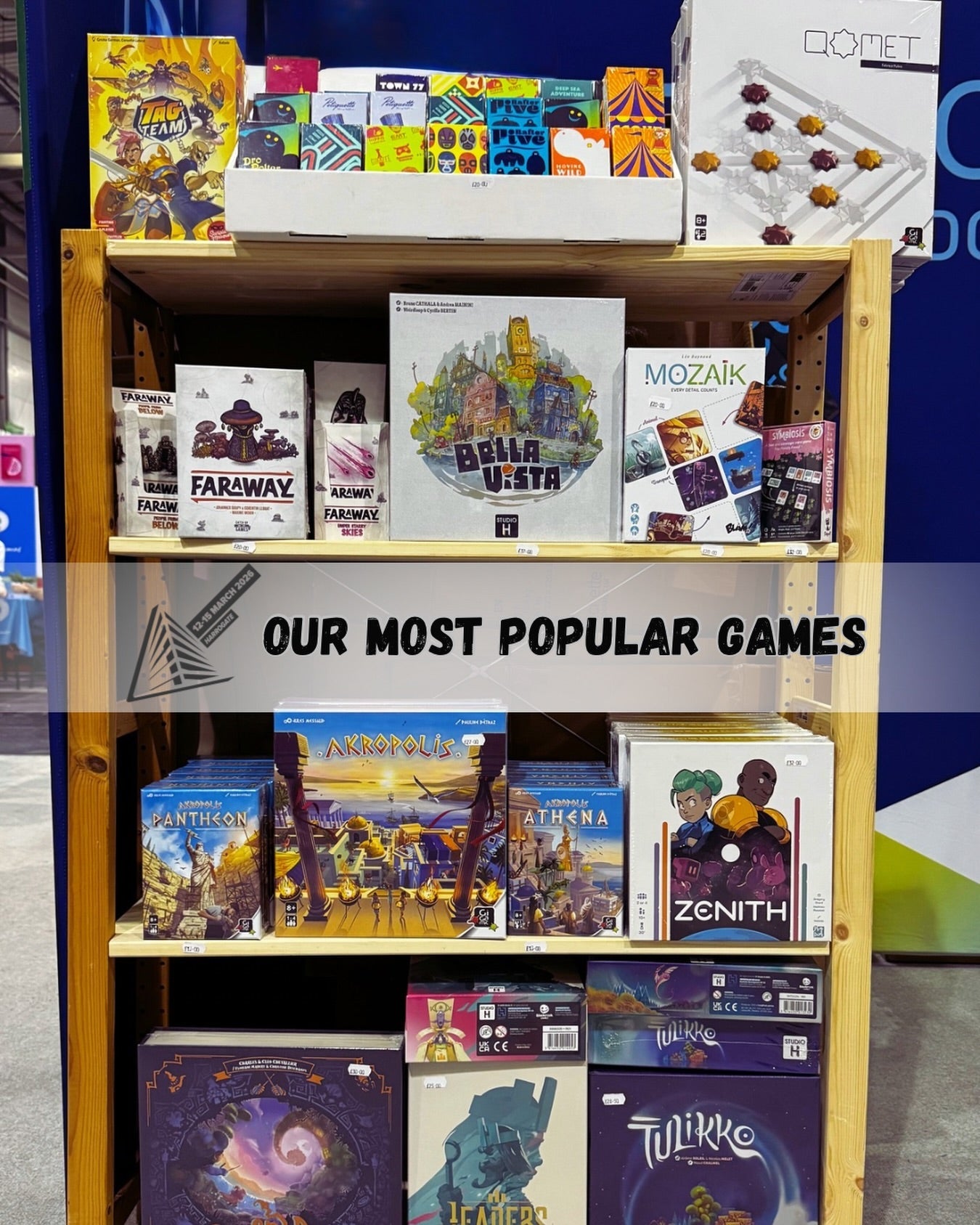 From Team Building to AireCon: Rounding Up an Incredible Week