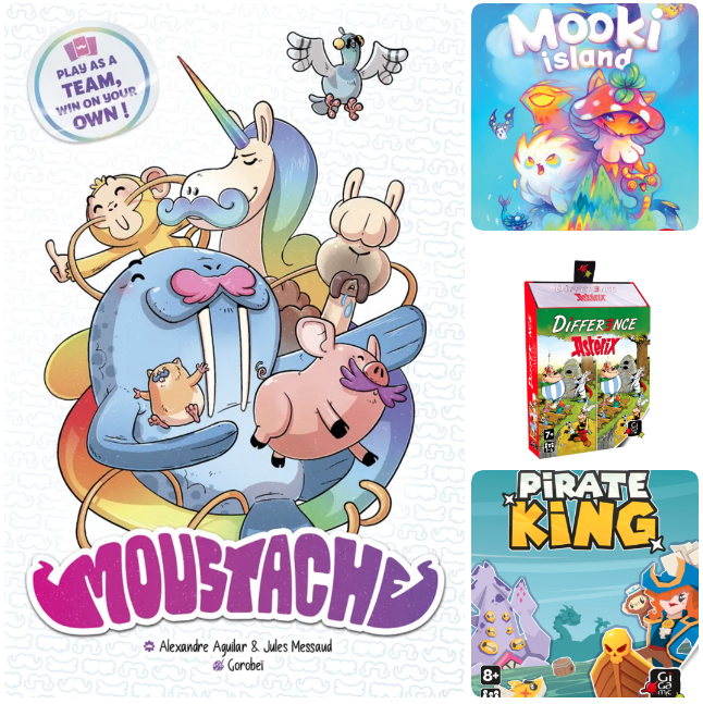 Pre-Orders for UK Games Expo 2026: Collect at Stand 2-416!