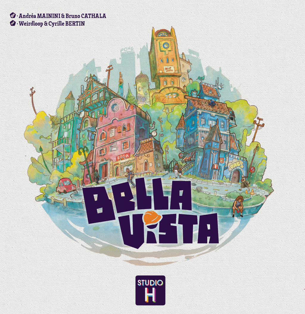 Bella Vista