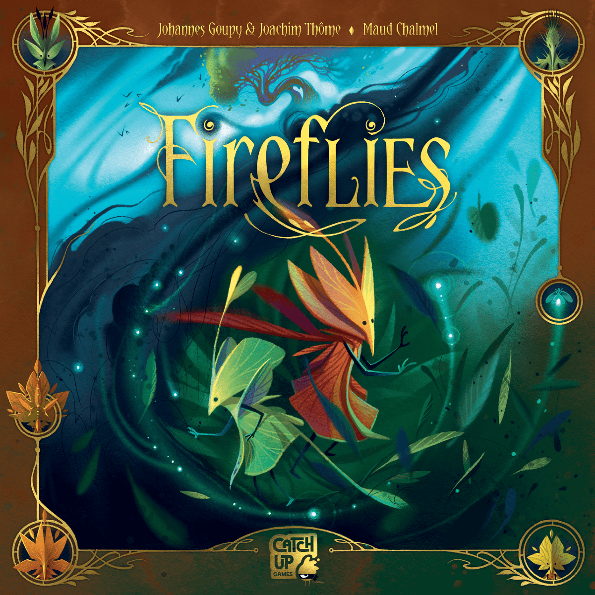 Fireflies
