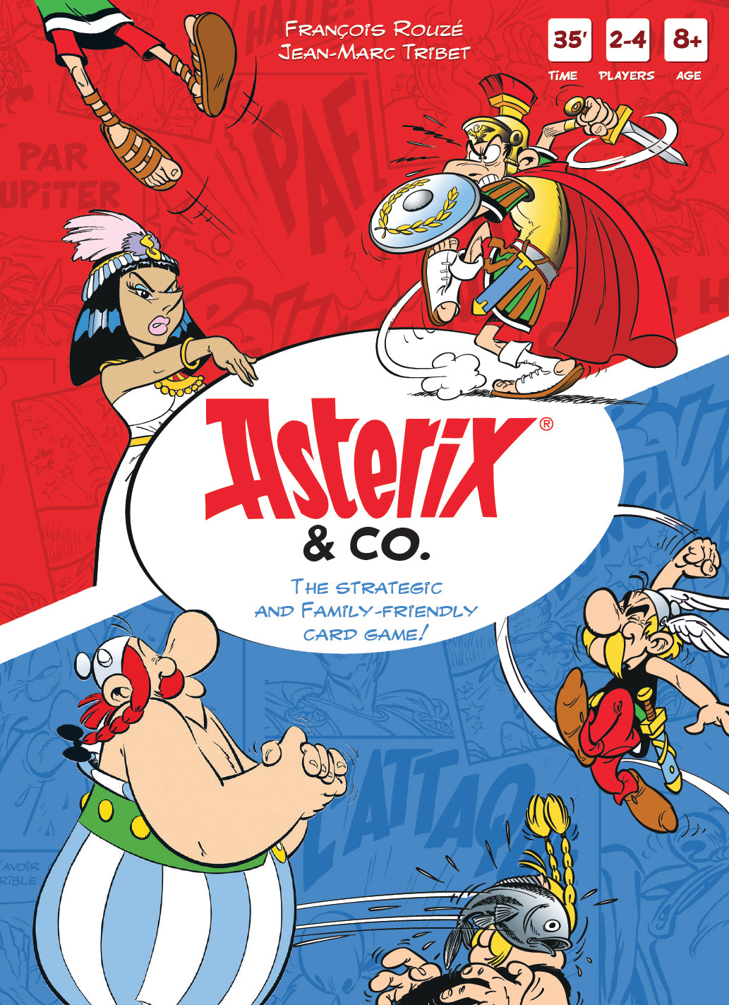Asterix & Co