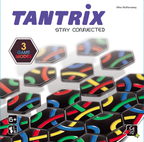 Tantrix Strategy