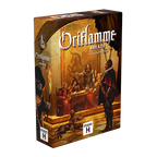 Oriflamme: Ablaze