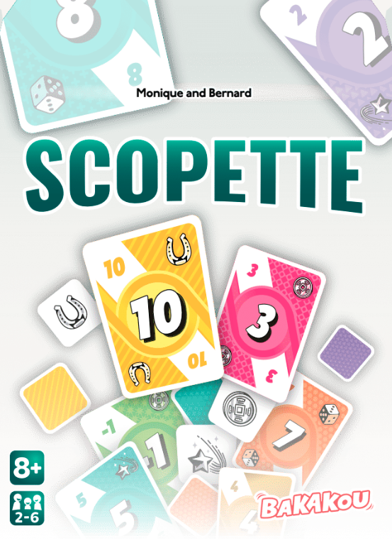 Scopette