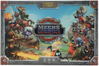 Mechs vs. Minions: Classic Edition