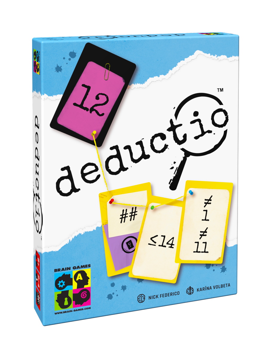 Deductio