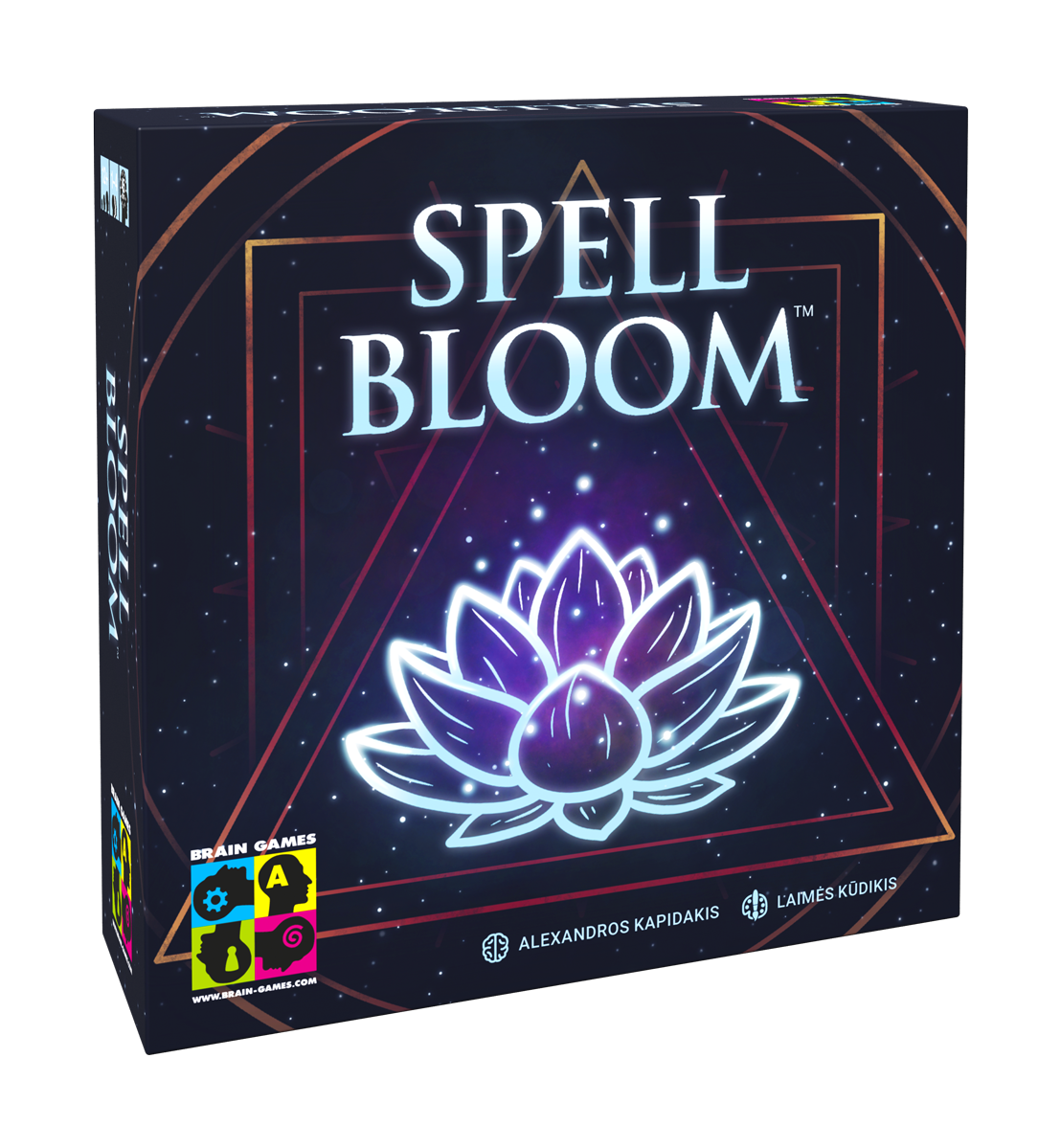 Spellbloom