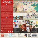 Zhanguo: The First Empire