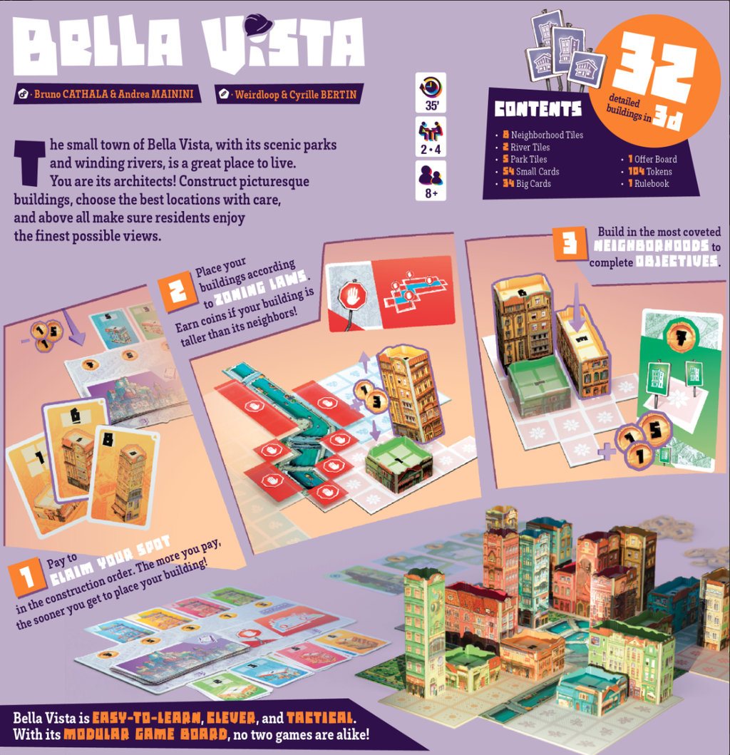 Bella Vista