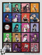 Demon Slayer: Kimetsu no Yaiba (1,000-Piece Puzzle)