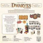 Dwarves of Aquilon