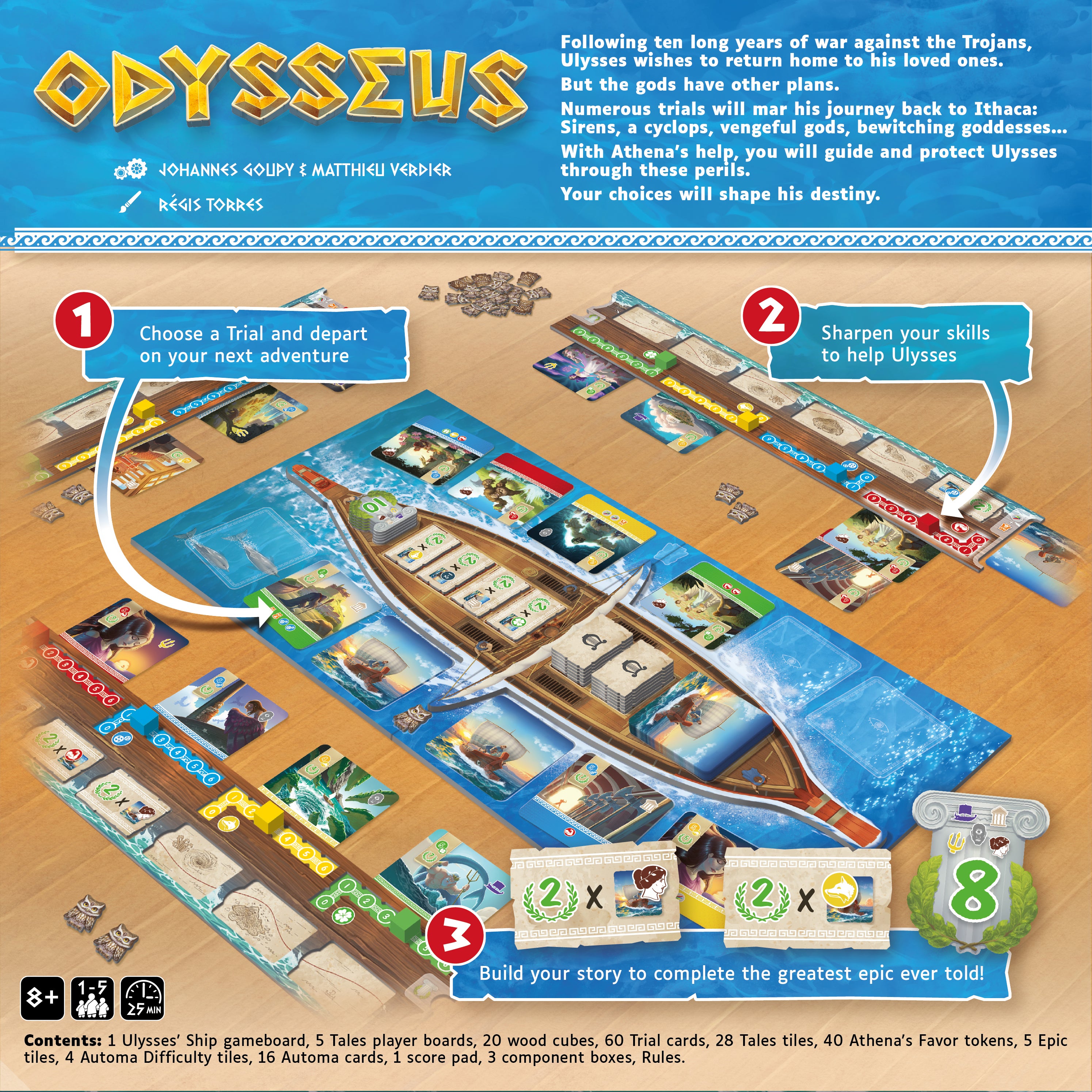 Odysseus