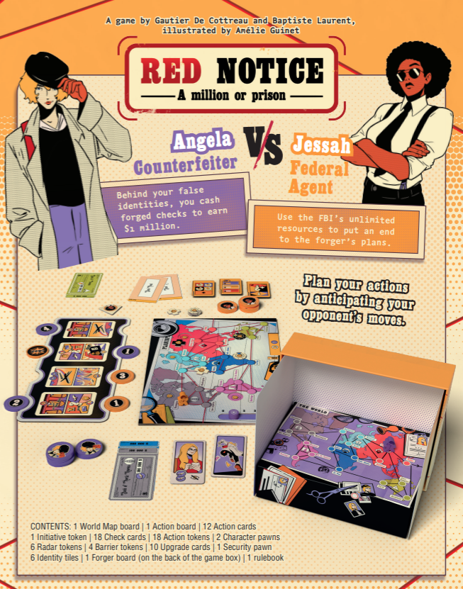Red Notice