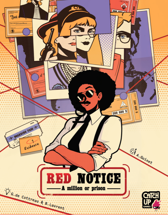 Red Notice
