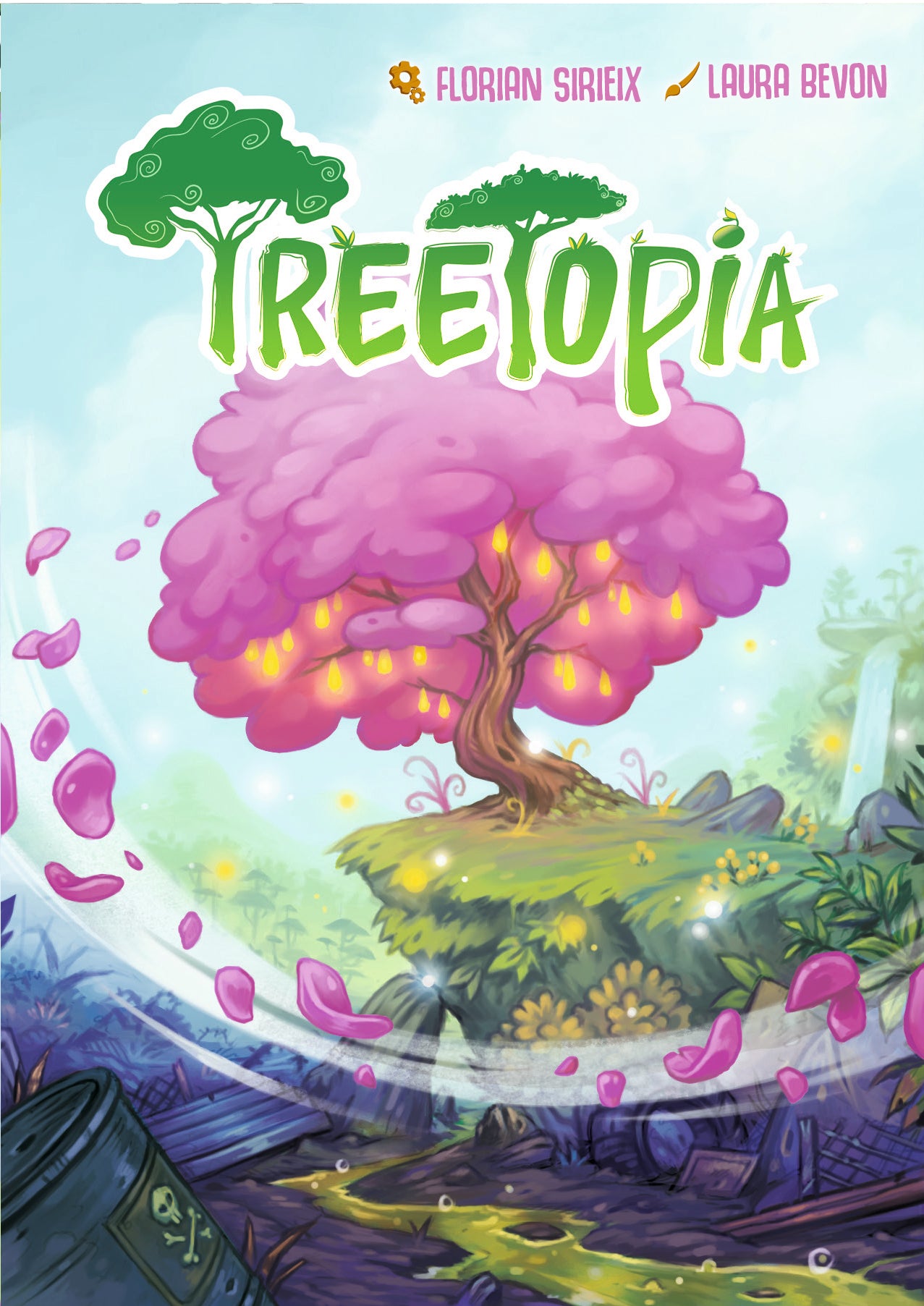 Treetopia