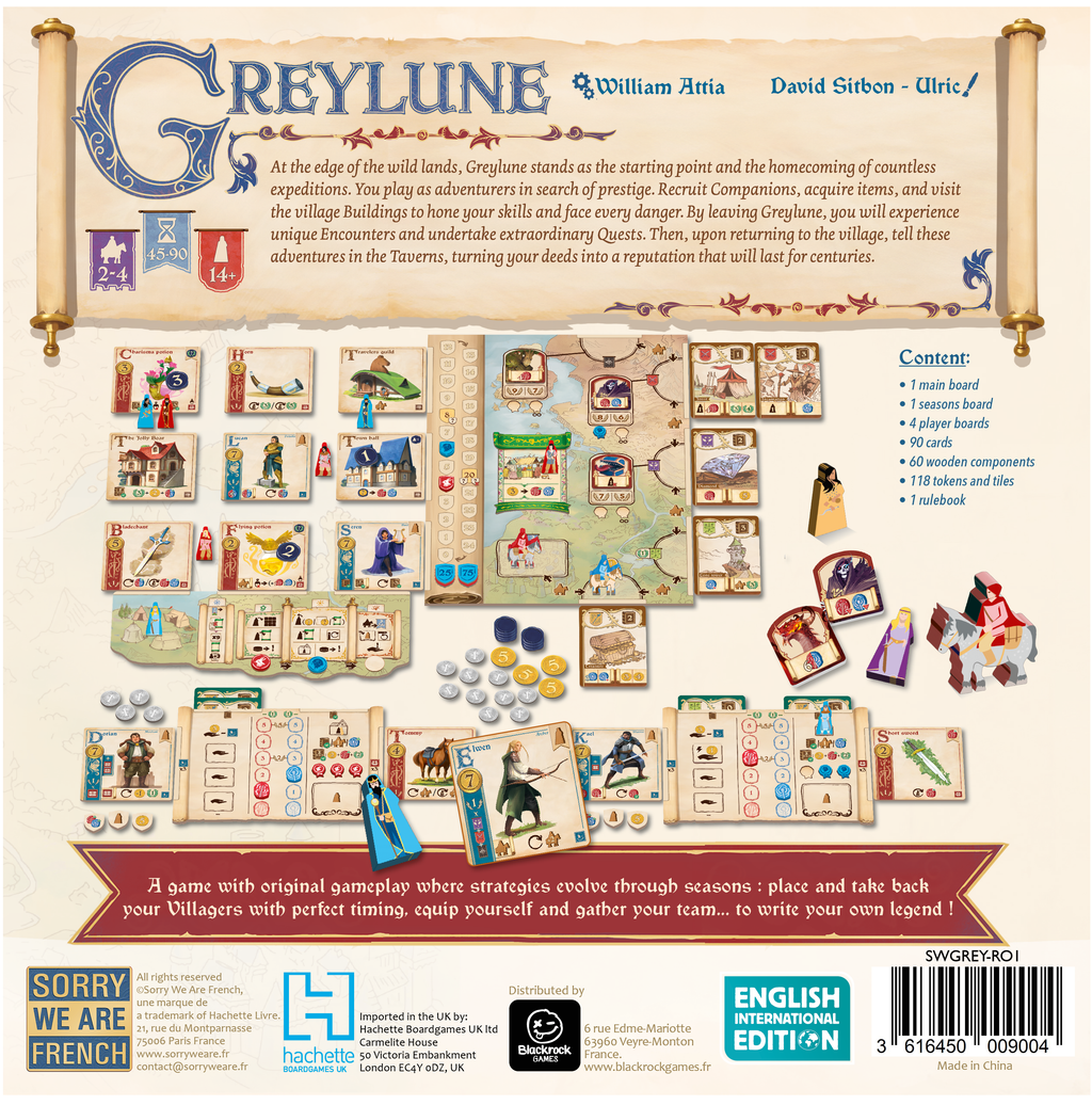 Greylune