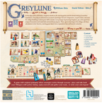 Greylune